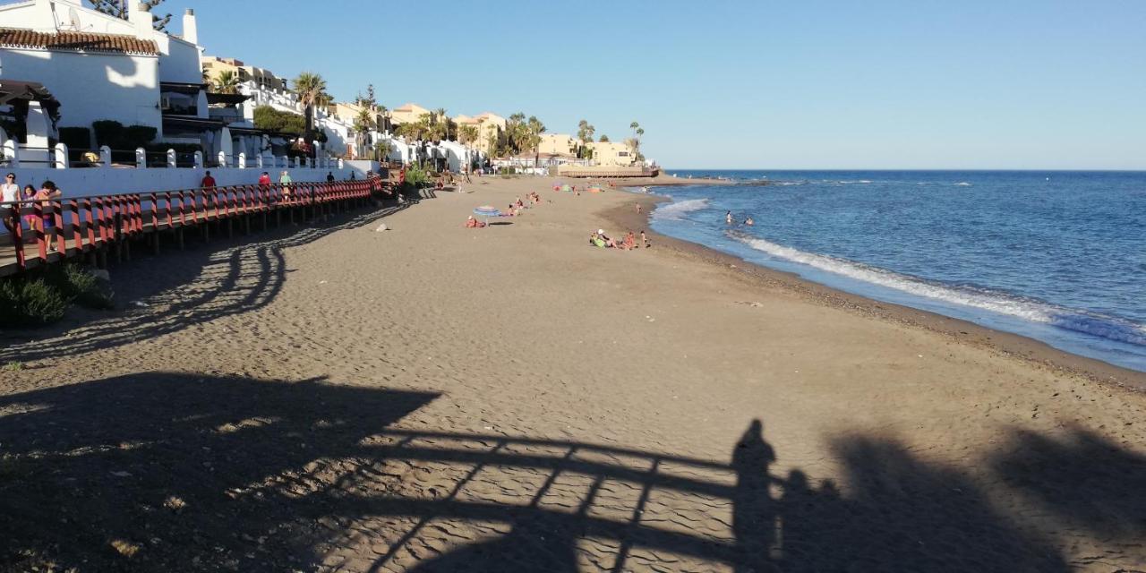 Resort Calahonda Garden-Medina Del Zoco Beach By H&H Malaga Exterior photo