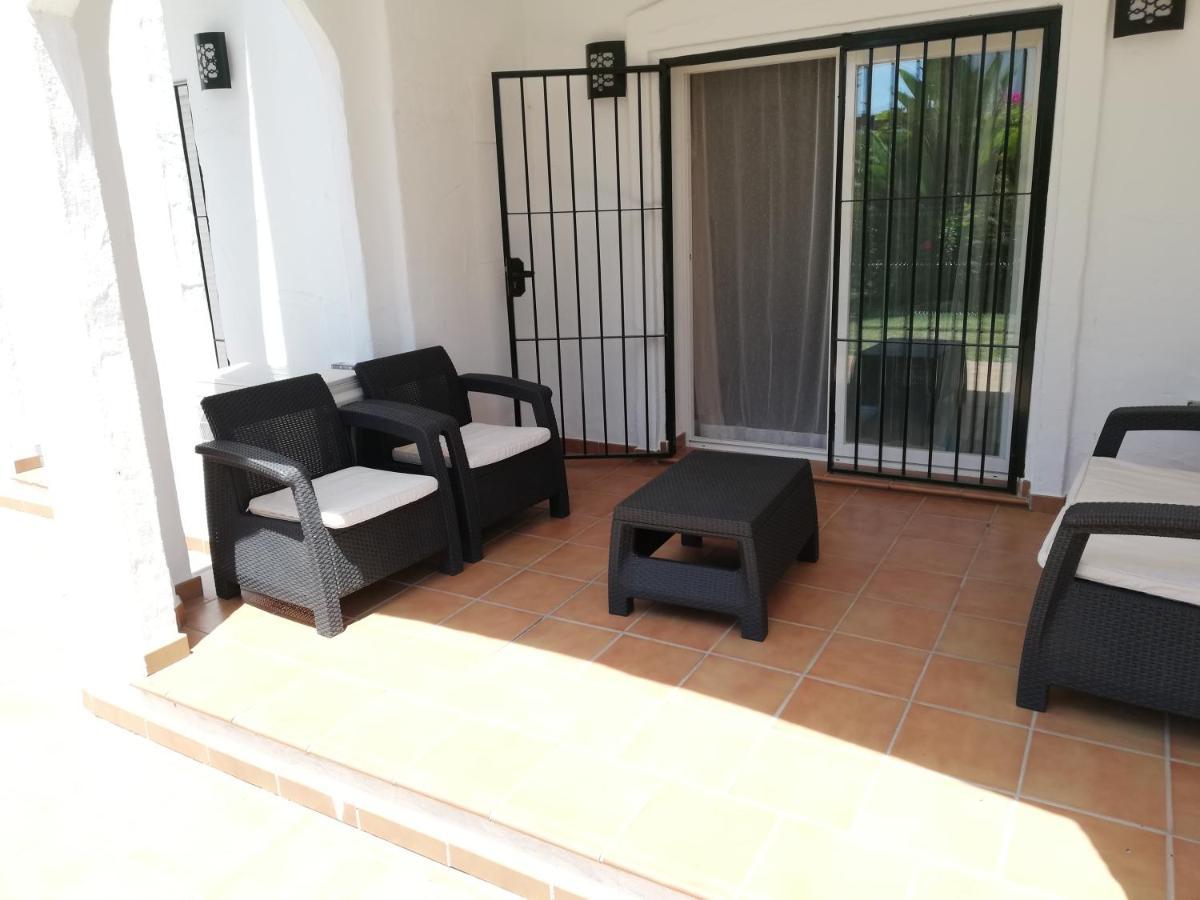 Resort Calahonda Garden-Medina Del Zoco Beach By H&H Malaga Exterior photo