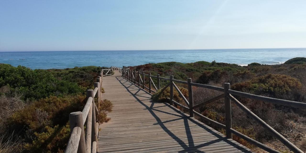 Resort Calahonda Garden-Medina Del Zoco Beach By H&H Malaga Exterior photo