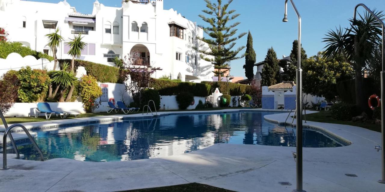 Resort Calahonda Garden-Medina Del Zoco Beach By H&H Malaga Exterior photo