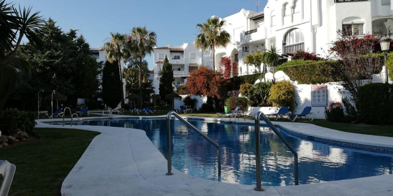 Resort Calahonda Garden-Medina Del Zoco Beach By H&H Malaga Exterior photo