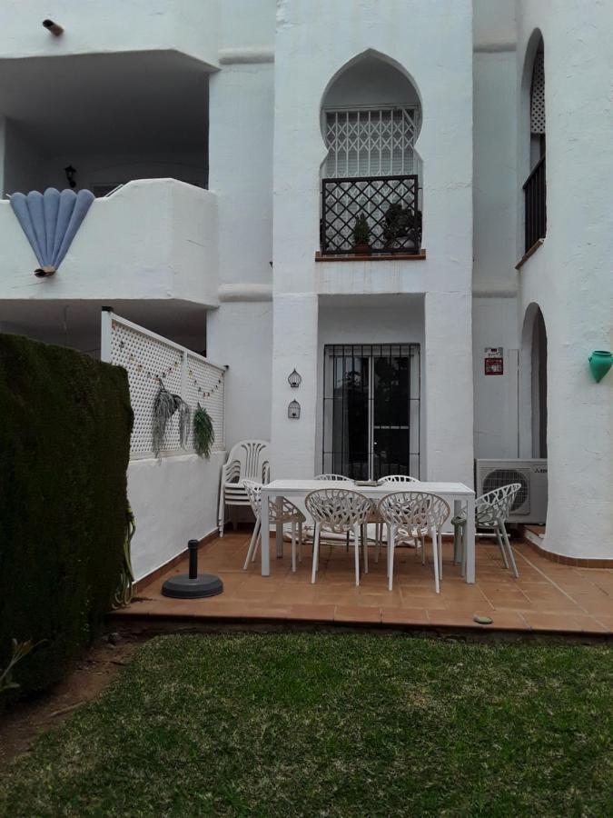 Resort Calahonda Garden-Medina Del Zoco Beach By H&H Malaga Exterior photo