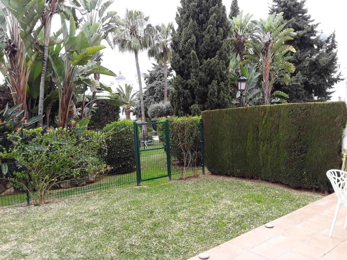 Resort Calahonda Garden-Medina Del Zoco Beach By H&H Malaga Exterior photo
