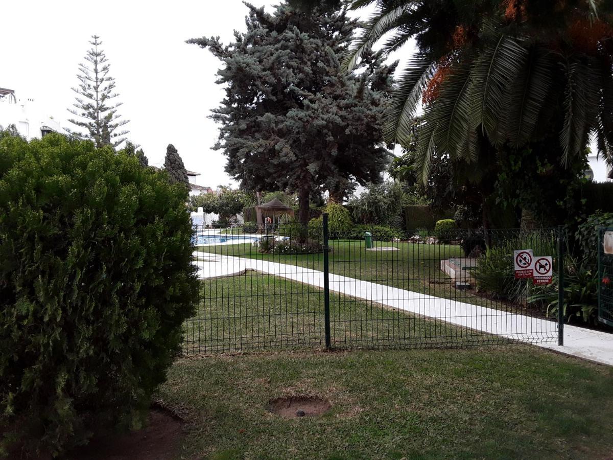 Resort Calahonda Garden-Medina Del Zoco Beach By H&H Malaga Exterior photo