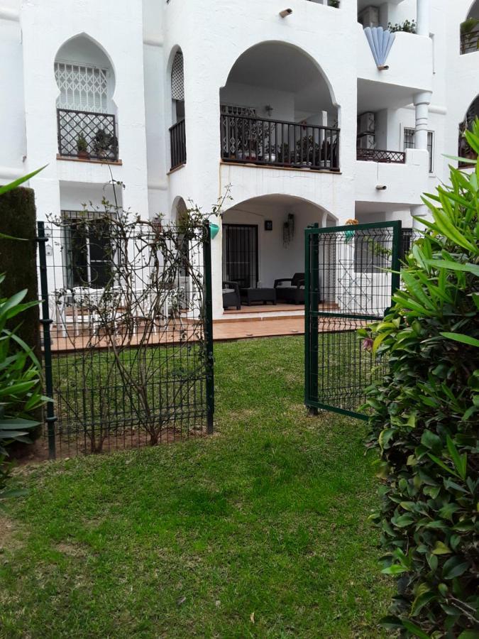 Resort Calahonda Garden-Medina Del Zoco Beach By H&H Malaga Exterior photo