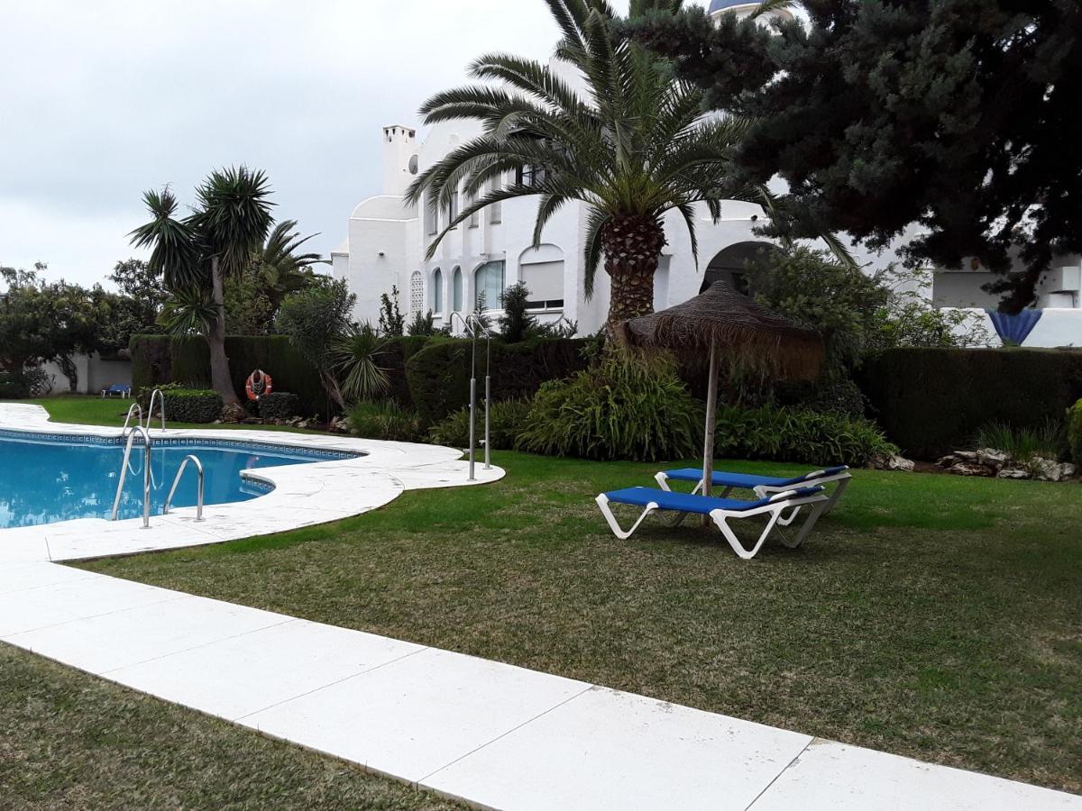 Resort Calahonda Garden-Medina Del Zoco Beach By H&H Malaga Exterior photo