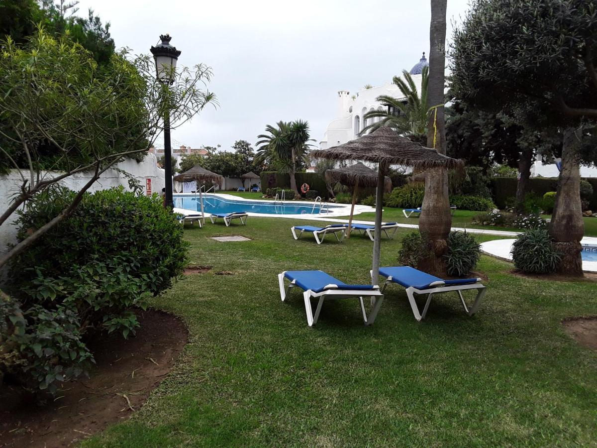 Resort Calahonda Garden-Medina Del Zoco Beach By H&H Malaga Exterior photo