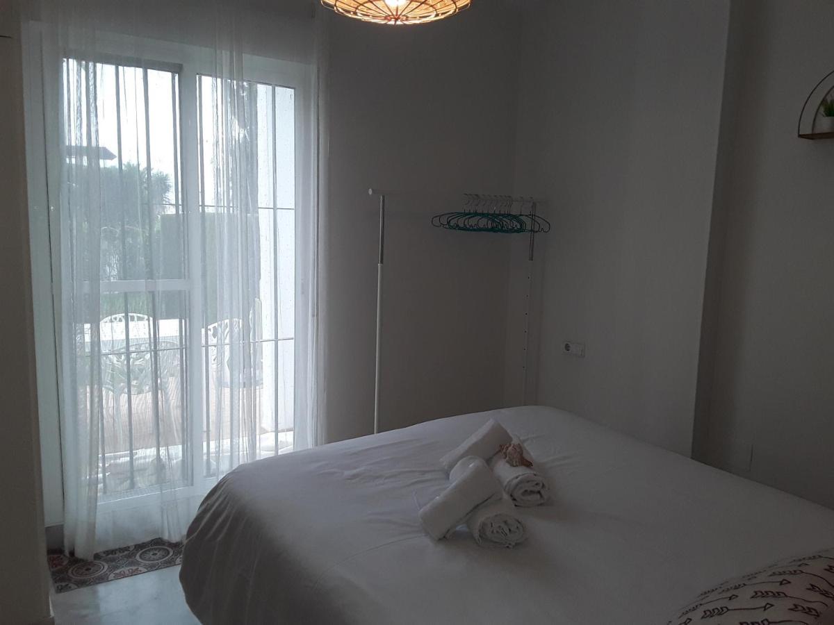 Resort Calahonda Garden-Medina Del Zoco Beach By H&H Malaga Exterior photo